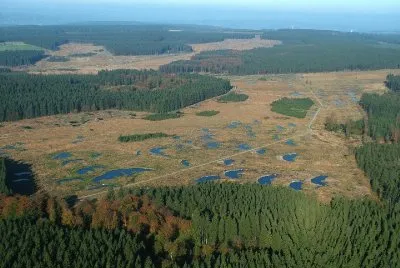 TourbiÃ¨res (East Belgium)