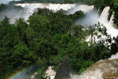 PN IguazÃº. Misiones. Argentina