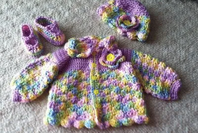 Lucy 's Set