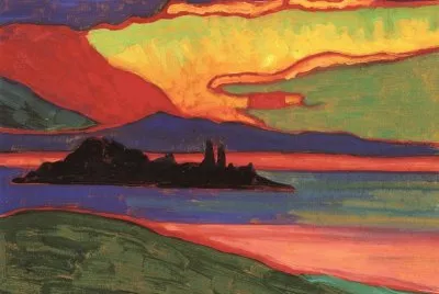 Gabriele Munter