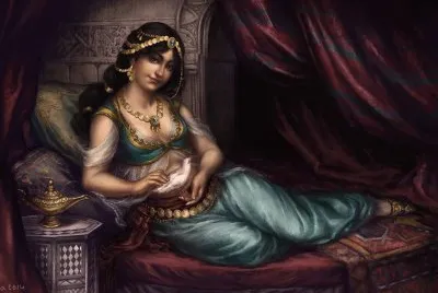 Jasmine