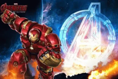 Hulkbuster