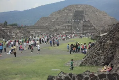 teotihuacan