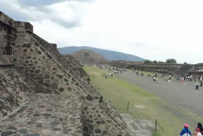 teotihuacan