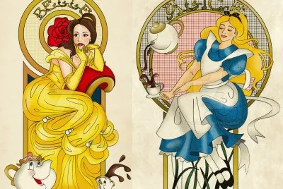 Belle Alice