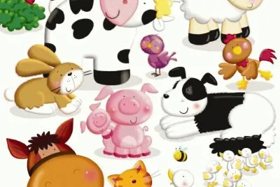 ANIMALOLLOS