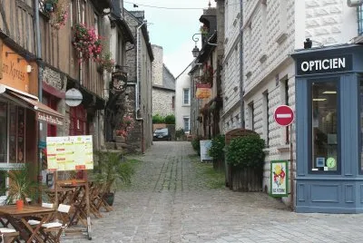 Dol de Bretagne