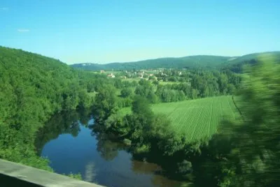 VallÃ©e du Lot