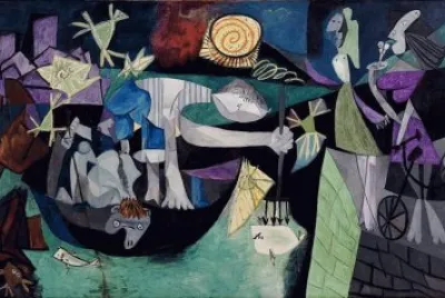 Pablo Picasso 1881-1973