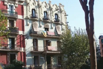 Barcelone
