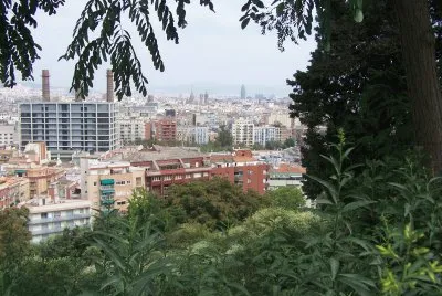 Barcelone