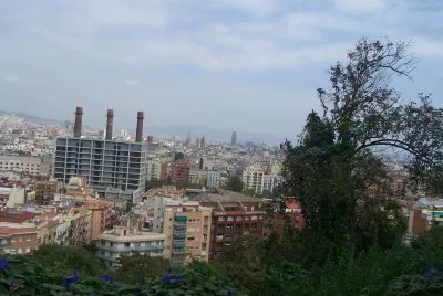 Barcelone