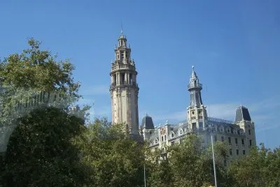 Barcelone