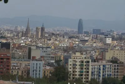 Barcelone