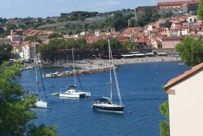 Collioure