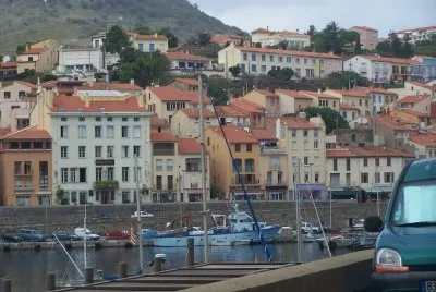 Port-Vendres