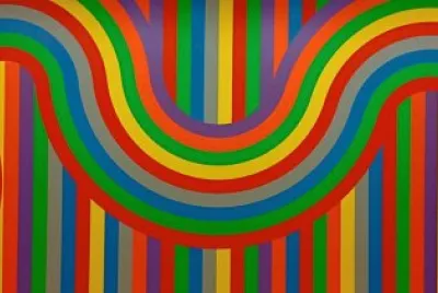 Sol Lewitt 1928-2007