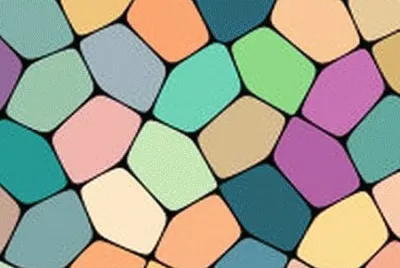 draw jigsaw puzzle
