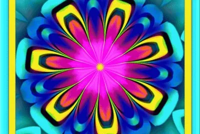 Little Flower