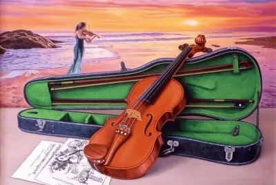 Music on the Beach