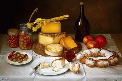 Still Life