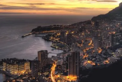 Monaco