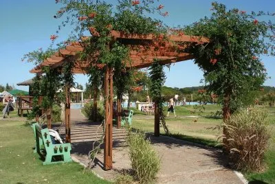 Termas de FederaciÃ³n. Entre RÃ­os. Argentina