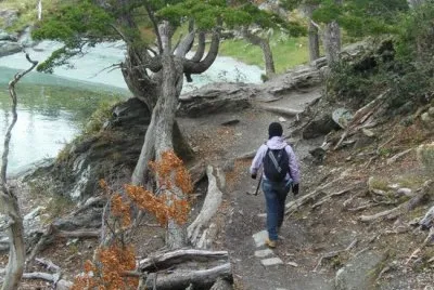 PN Tierra del Fuego. Argentina