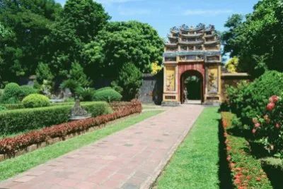 Vietnam