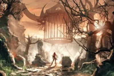 fantasy