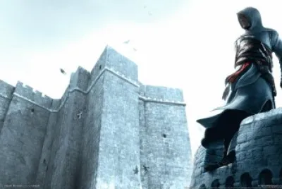 assassins