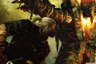 geralt