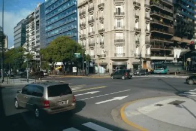 Buenos Aires - Argentina