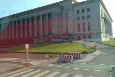 Faculdade de Direito - Buenos Aires - Argentina