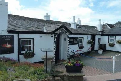 Gretna Green