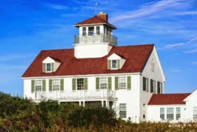 Coast Guard Beach, Eastham, MA