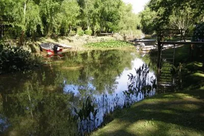 Tigre. Buenos Aires. Argentina