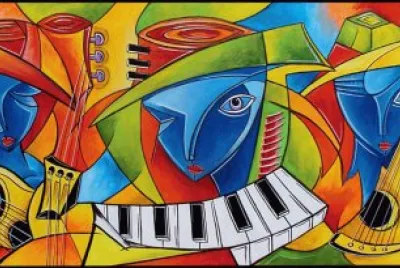 Musical virtuosos