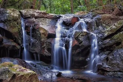 En Carrington. Queensland. Australia