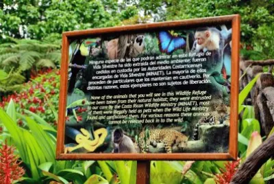 En Costa Rica