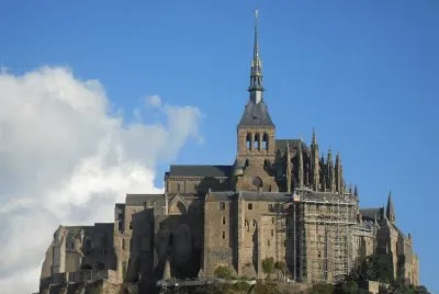 Mont st michel
