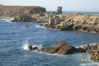 Peniche  portugal