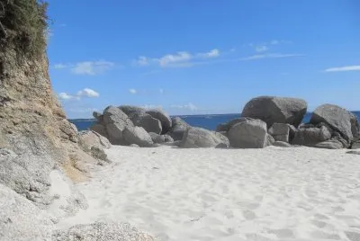 Beg Meil (bretagne)
