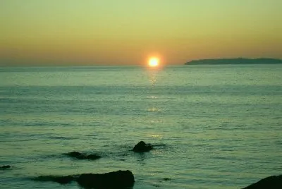 couchÃ© de soleil  au portugal