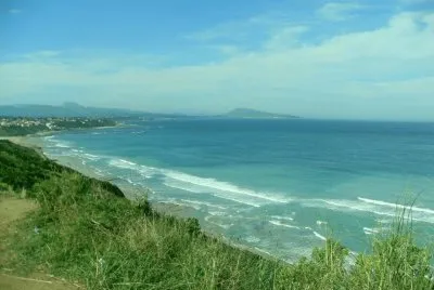 cote basque
