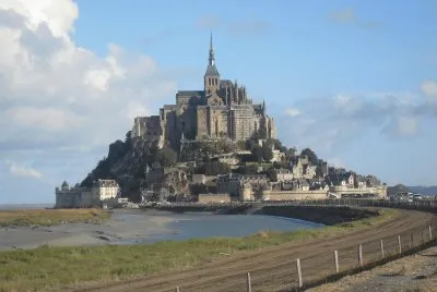 Mont st michel