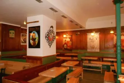CafÃ© typique
