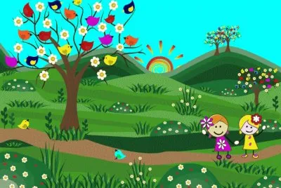 campo-de-flores