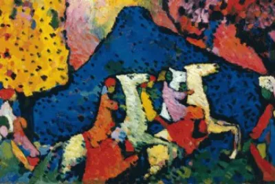 Vassily Kandinsky
