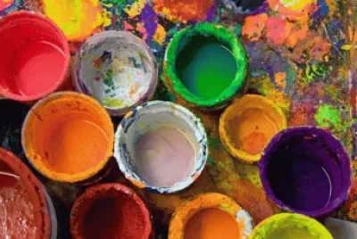 Paint